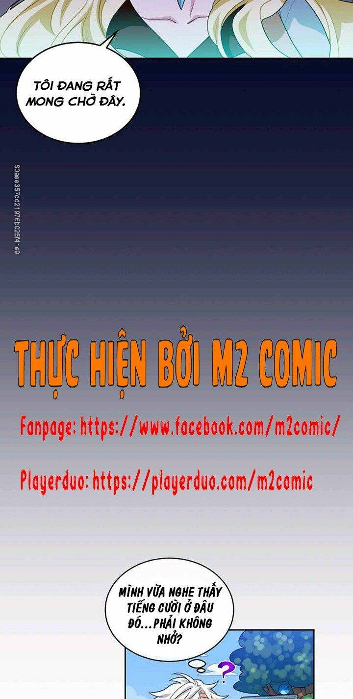 Xin Mời Dùng Bữa Chapter 7 - Trang 2