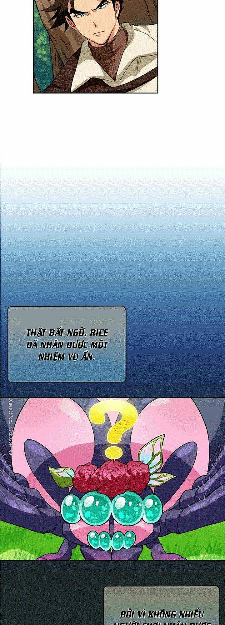 Xin Mời Dùng Bữa Chapter 7 - Trang 2