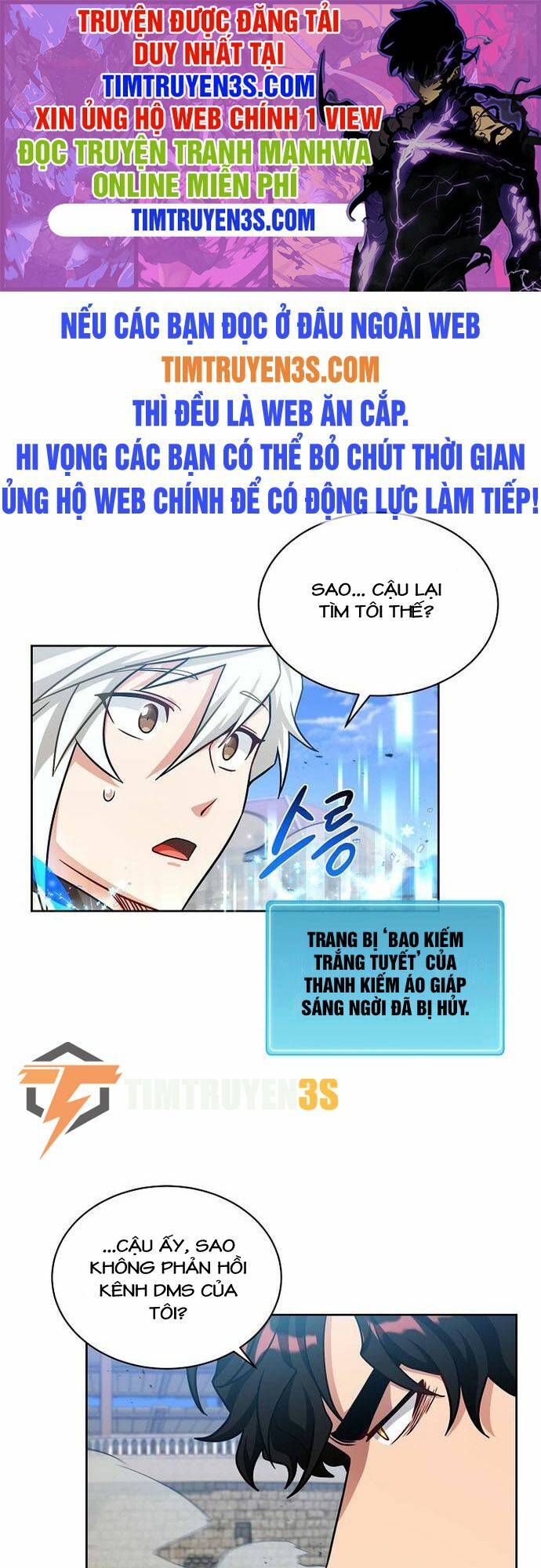 Xin Mời Dùng Bữa Chapter 70 - Trang 2