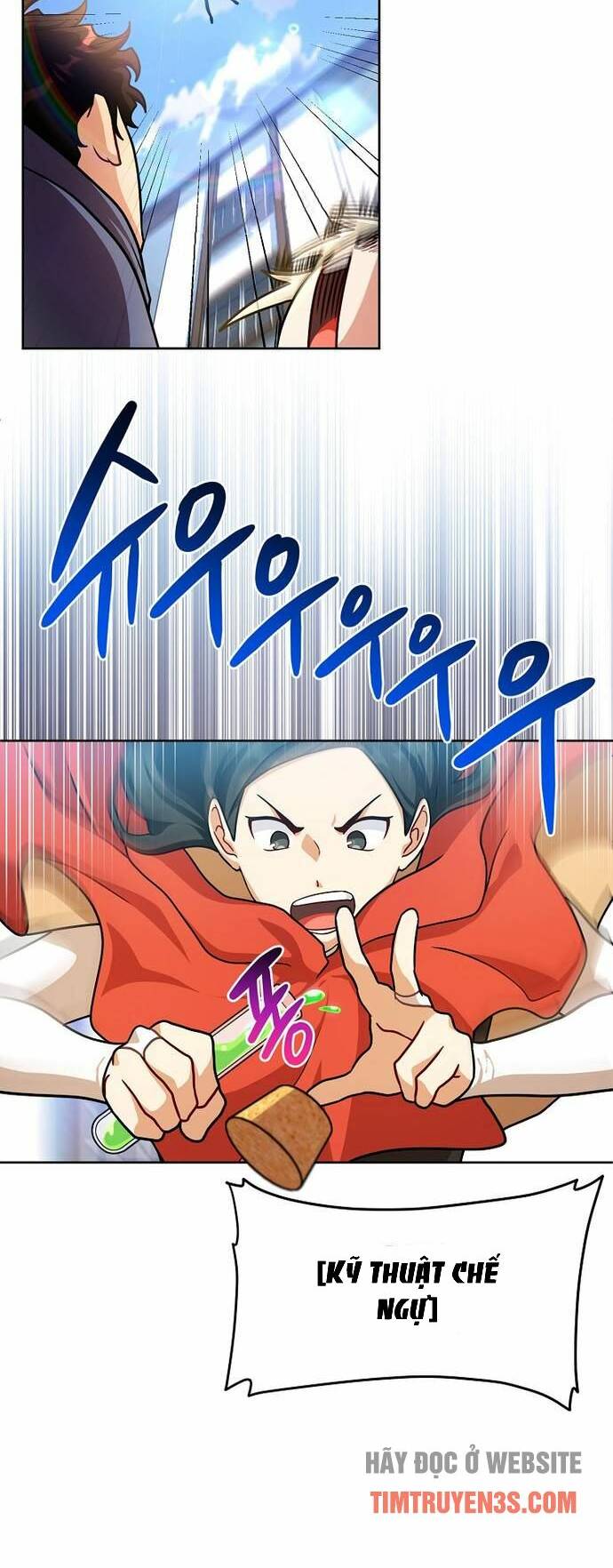 Xin Mời Dùng Bữa Chapter 70 - Trang 2