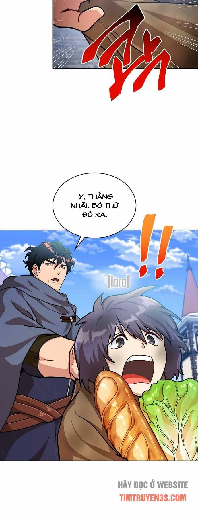 Xin Mời Dùng Bữa Chapter 70 - Trang 2