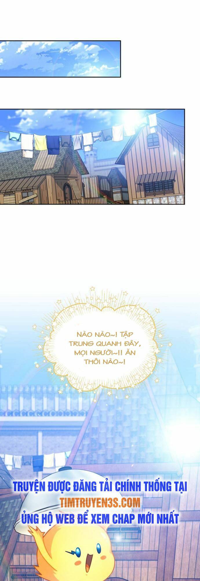 Xin Mời Dùng Bữa Chapter 70 - Trang 2