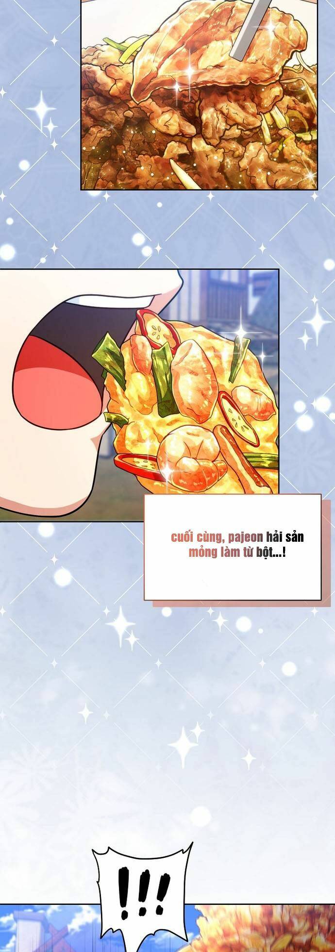 Xin Mời Dùng Bữa Chapter 70 - Trang 2