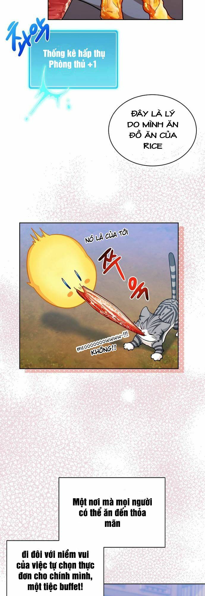 Xin Mời Dùng Bữa Chapter 70 - Trang 2