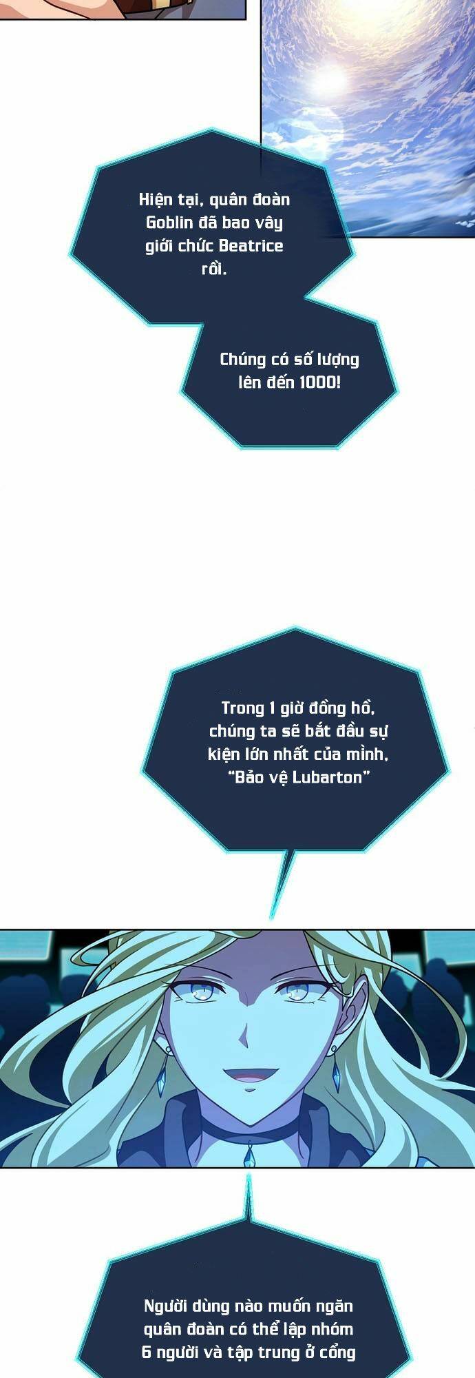 Xin Mời Dùng Bữa Chapter 70 - Trang 2