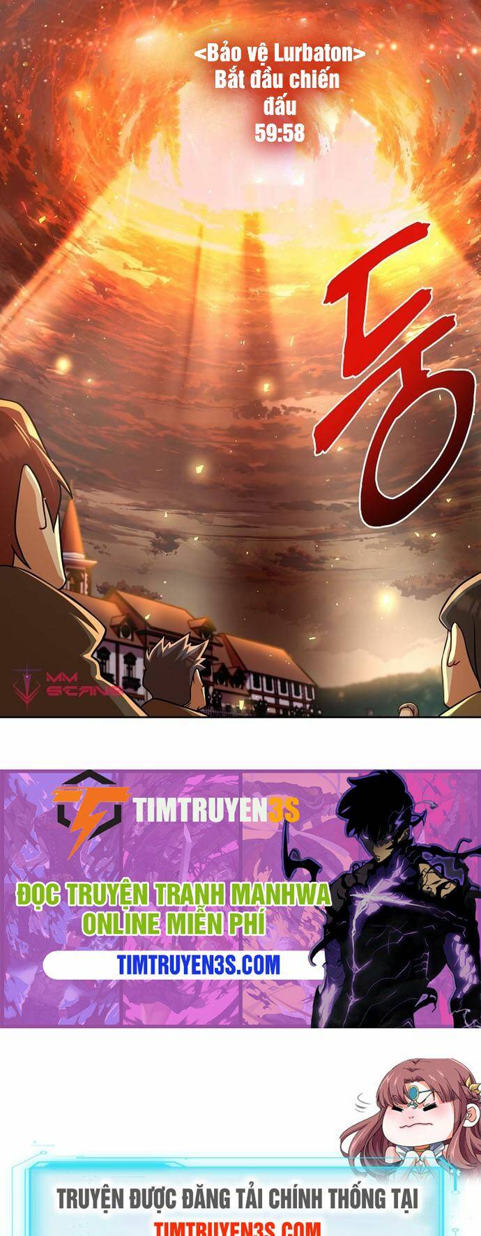 Xin Mời Dùng Bữa Chapter 70 - Trang 2