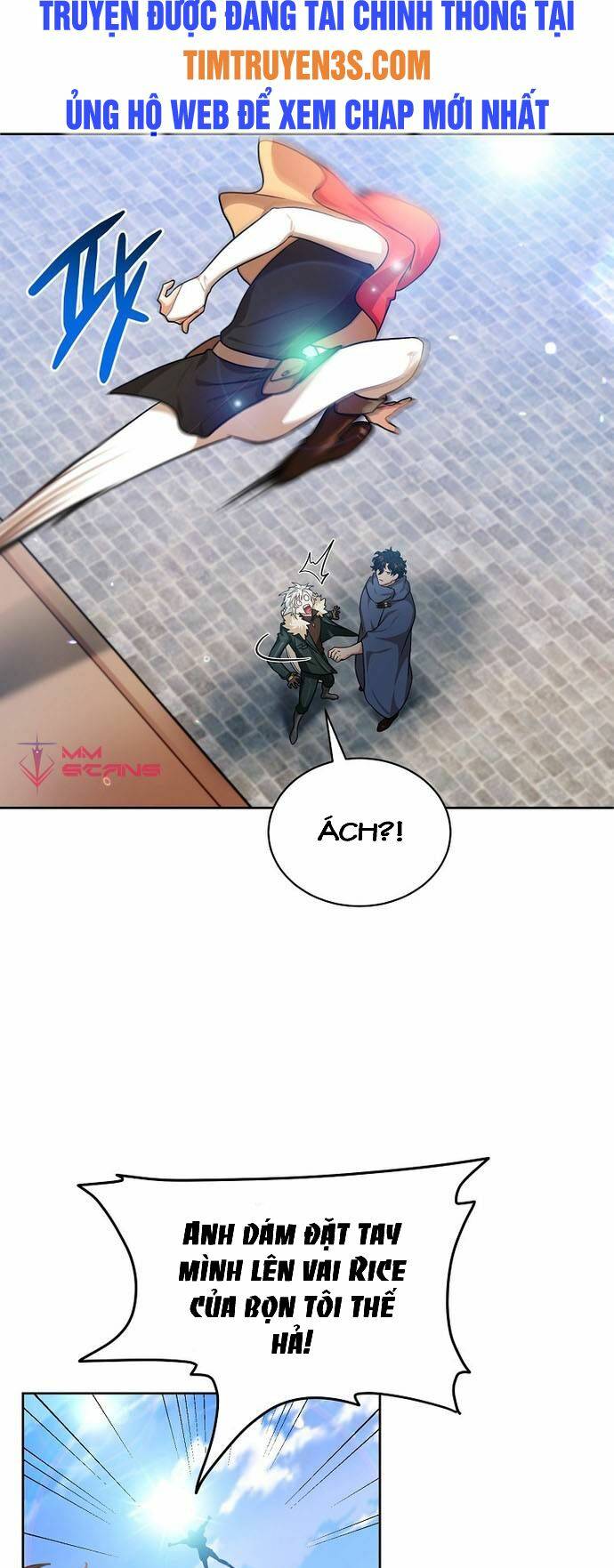 Xin Mời Dùng Bữa Chapter 70 - Trang 2