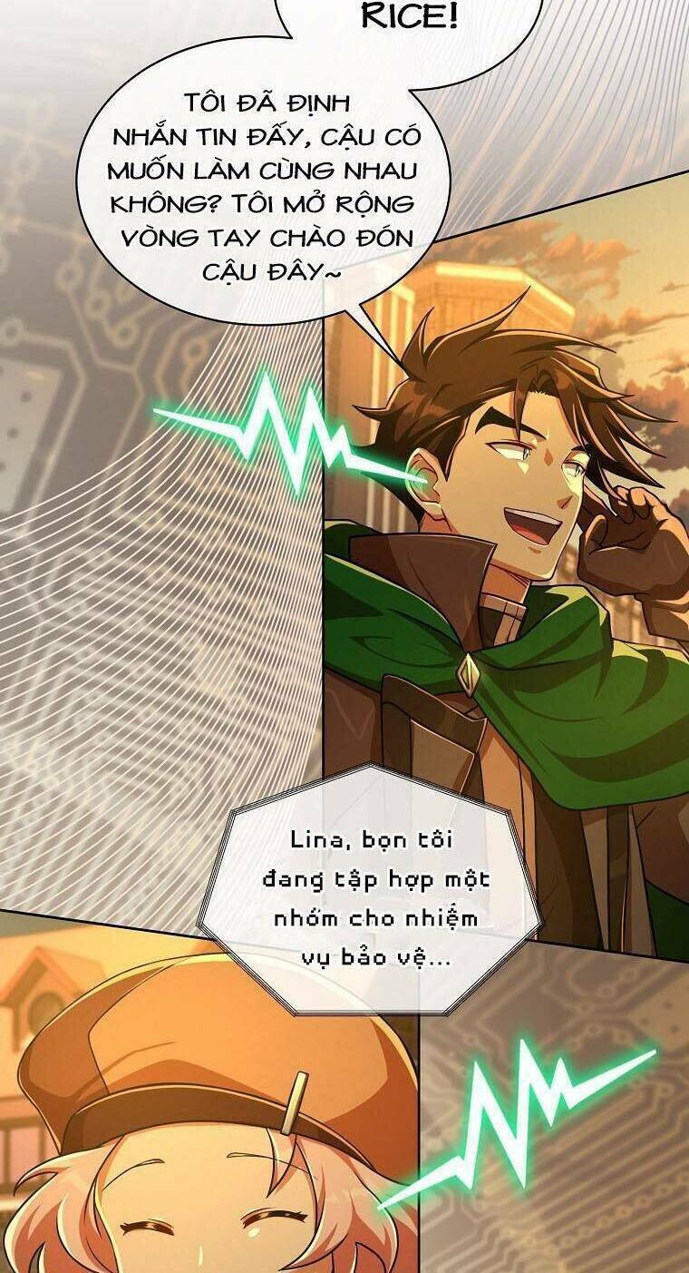 Xin Mời Dùng Bữa Chapter 71 - Trang 2