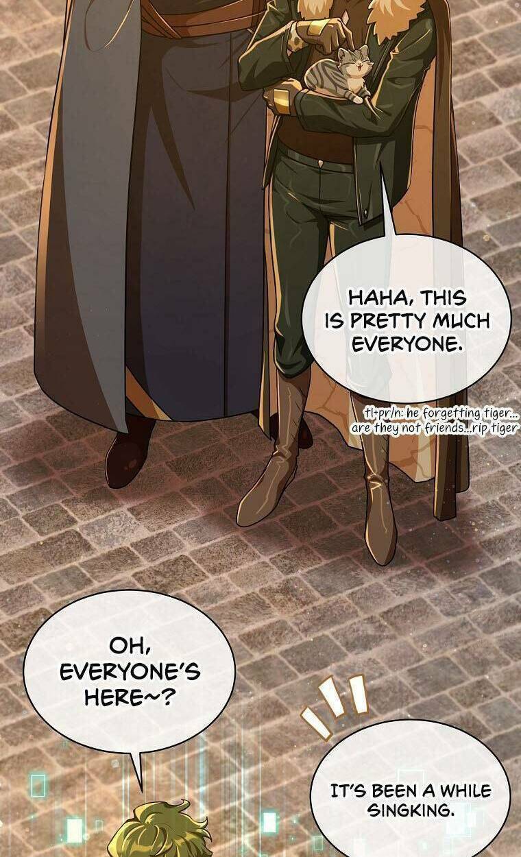 Xin Mời Dùng Bữa Chapter 71 - Trang 2