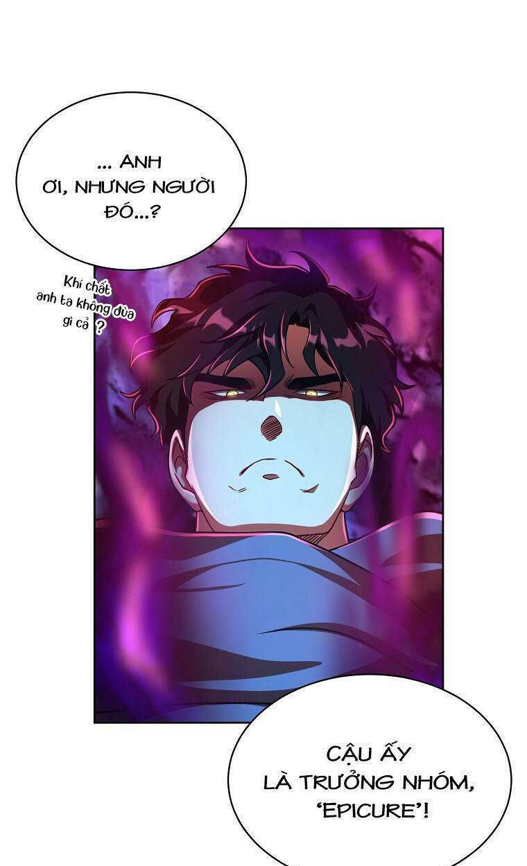 Xin Mời Dùng Bữa Chapter 71 - Trang 2