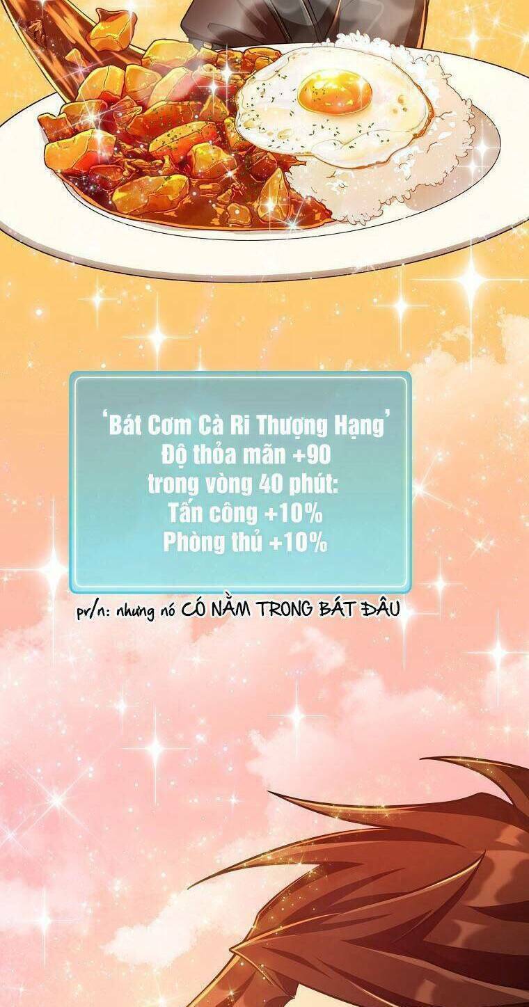 Xin Mời Dùng Bữa Chapter 71 - Trang 2