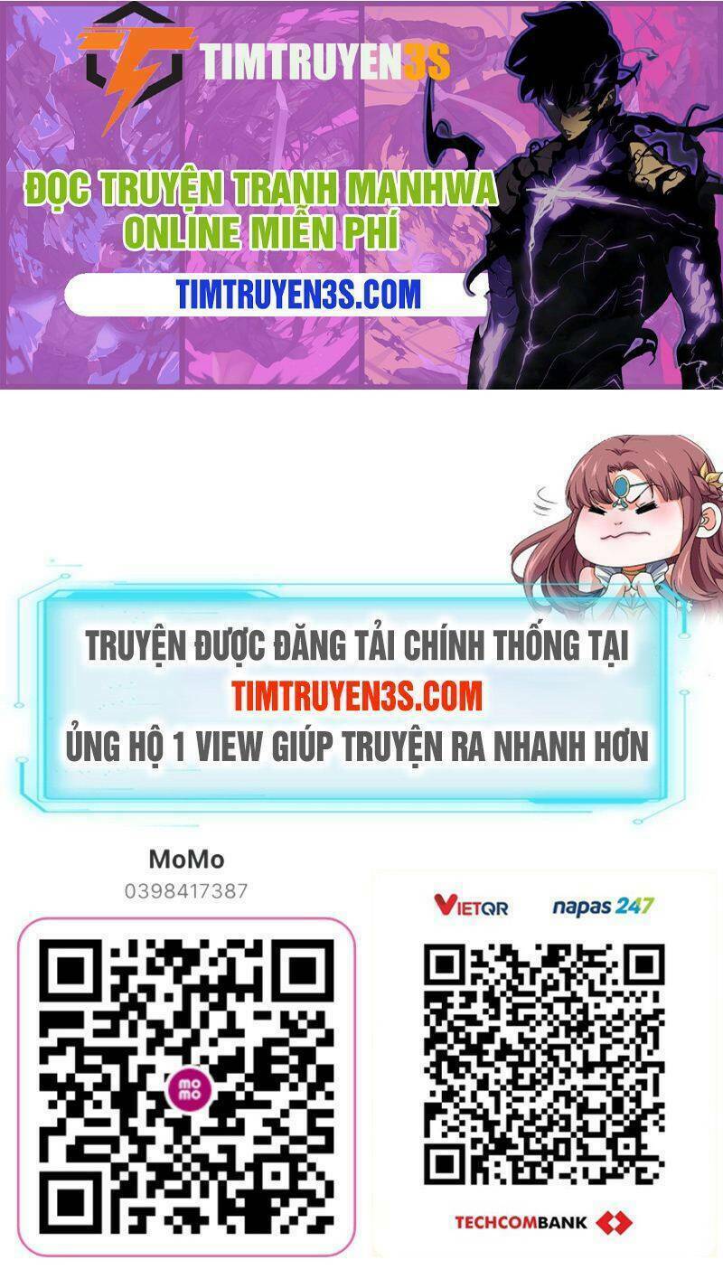 Xin Mời Dùng Bữa Chapter 71 - Trang 2