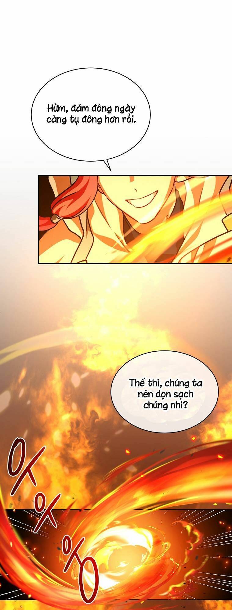 Xin Mời Dùng Bữa Chapter 73 - Trang 2