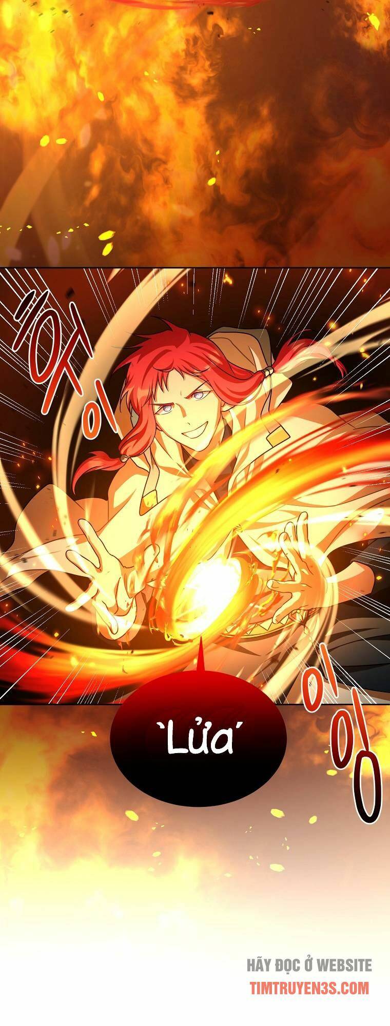 Xin Mời Dùng Bữa Chapter 73 - Trang 2