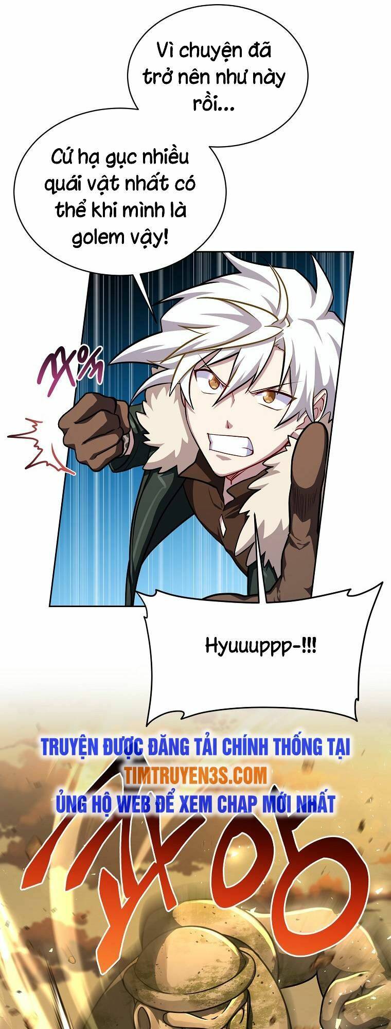 Xin Mời Dùng Bữa Chapter 73 - Trang 2