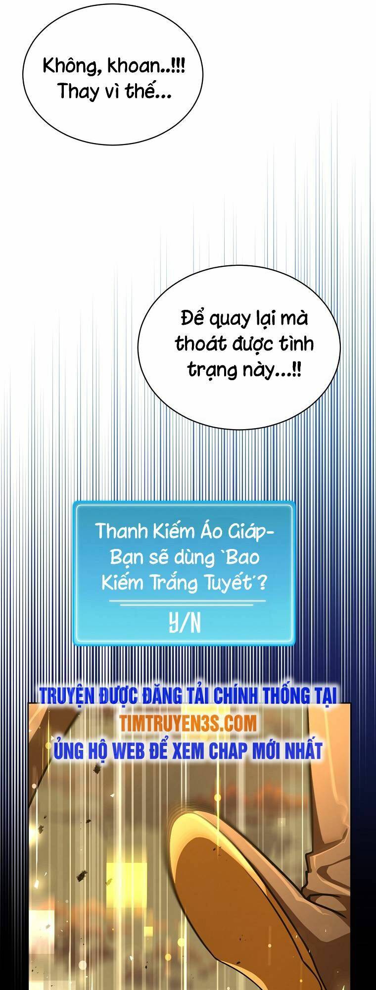 Xin Mời Dùng Bữa Chapter 73 - Trang 2