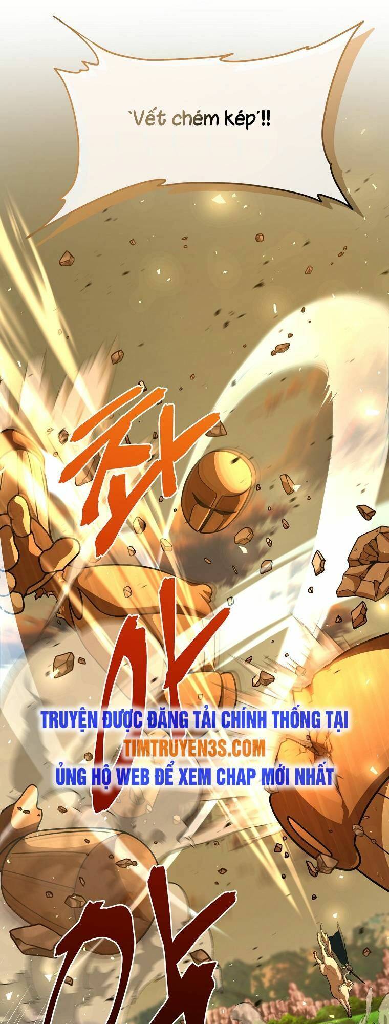 Xin Mời Dùng Bữa Chapter 73 - Trang 2