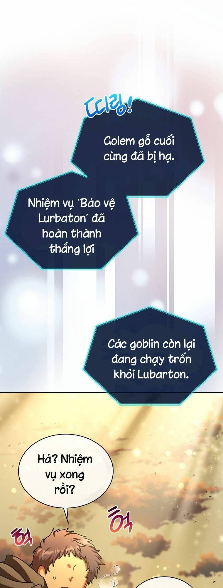 Xin Mời Dùng Bữa Chapter 73 - Trang 2