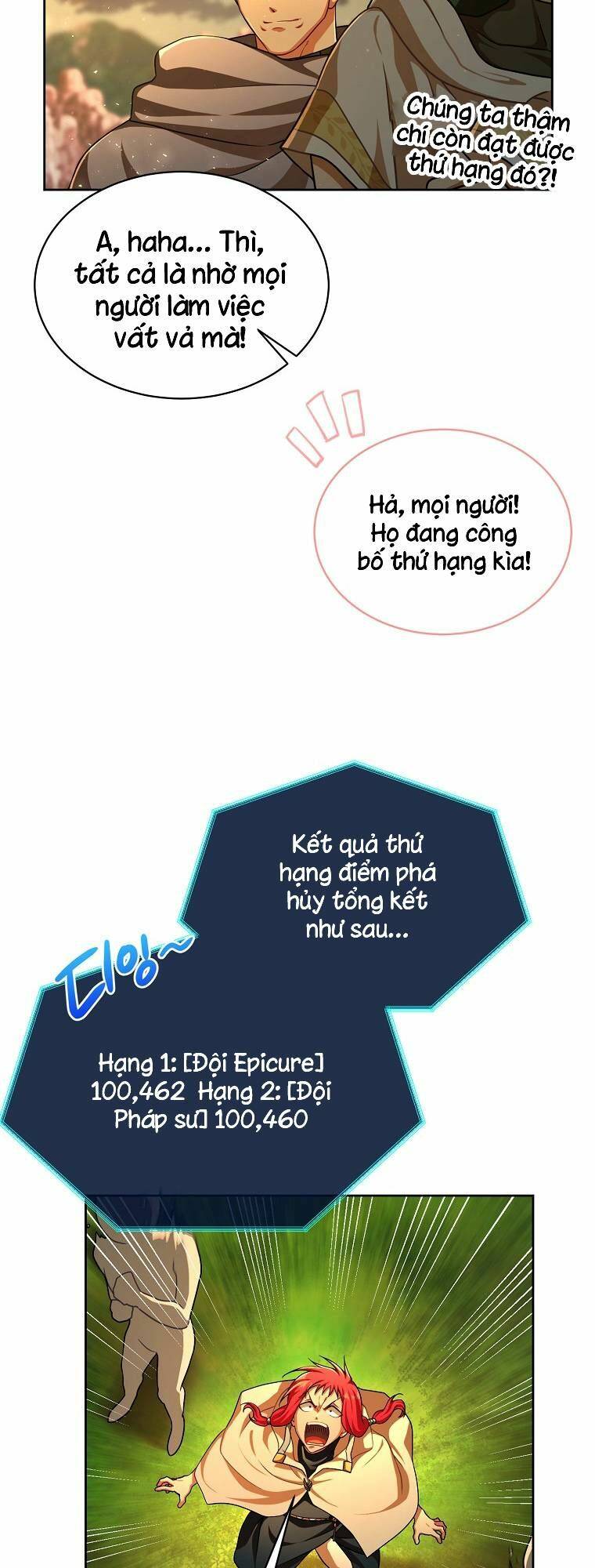 Xin Mời Dùng Bữa Chapter 73 - Trang 2