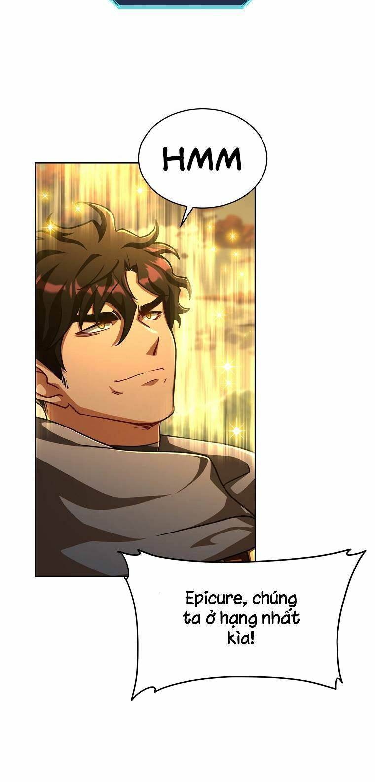 Xin Mời Dùng Bữa Chapter 73 - Trang 2