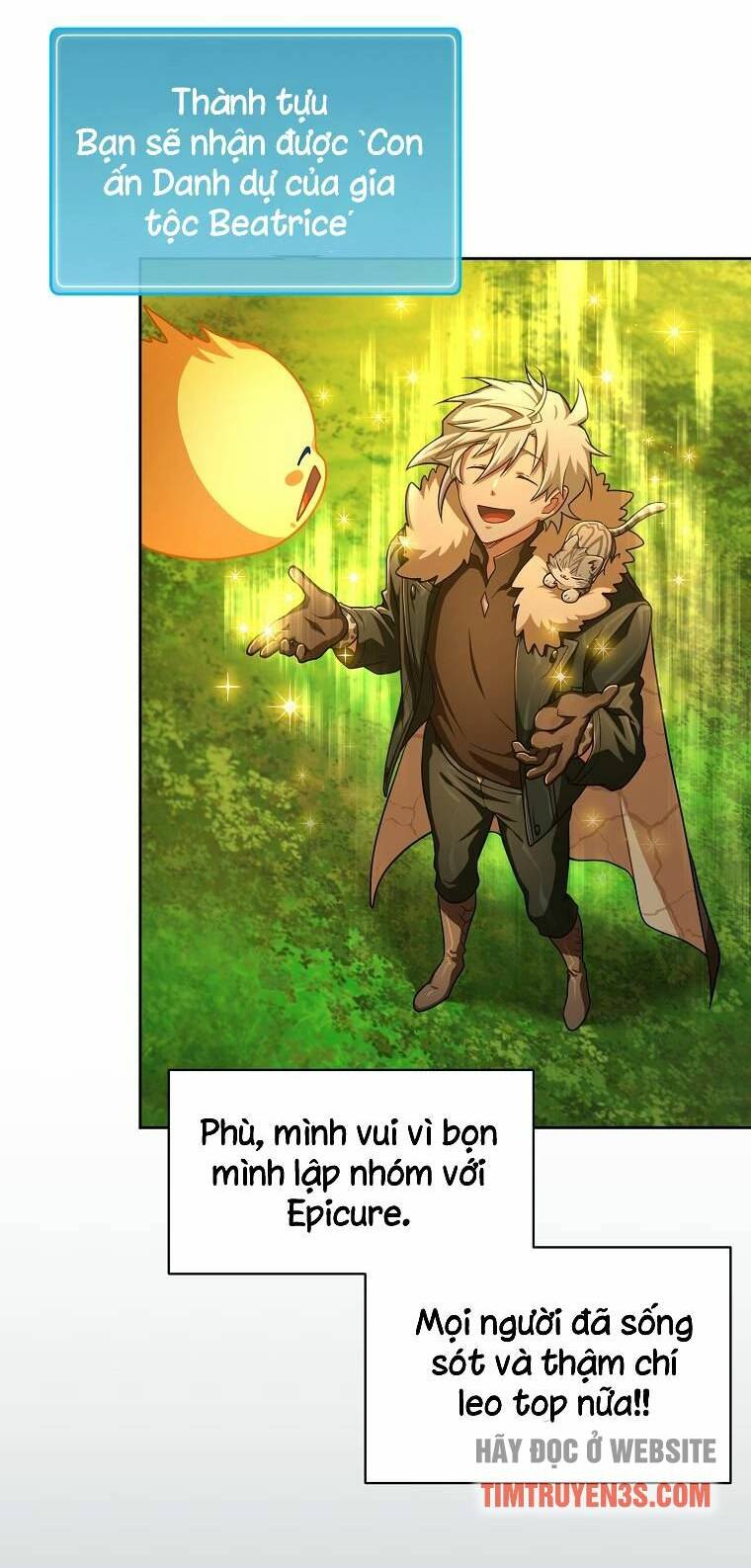 Xin Mời Dùng Bữa Chapter 73 - Trang 2