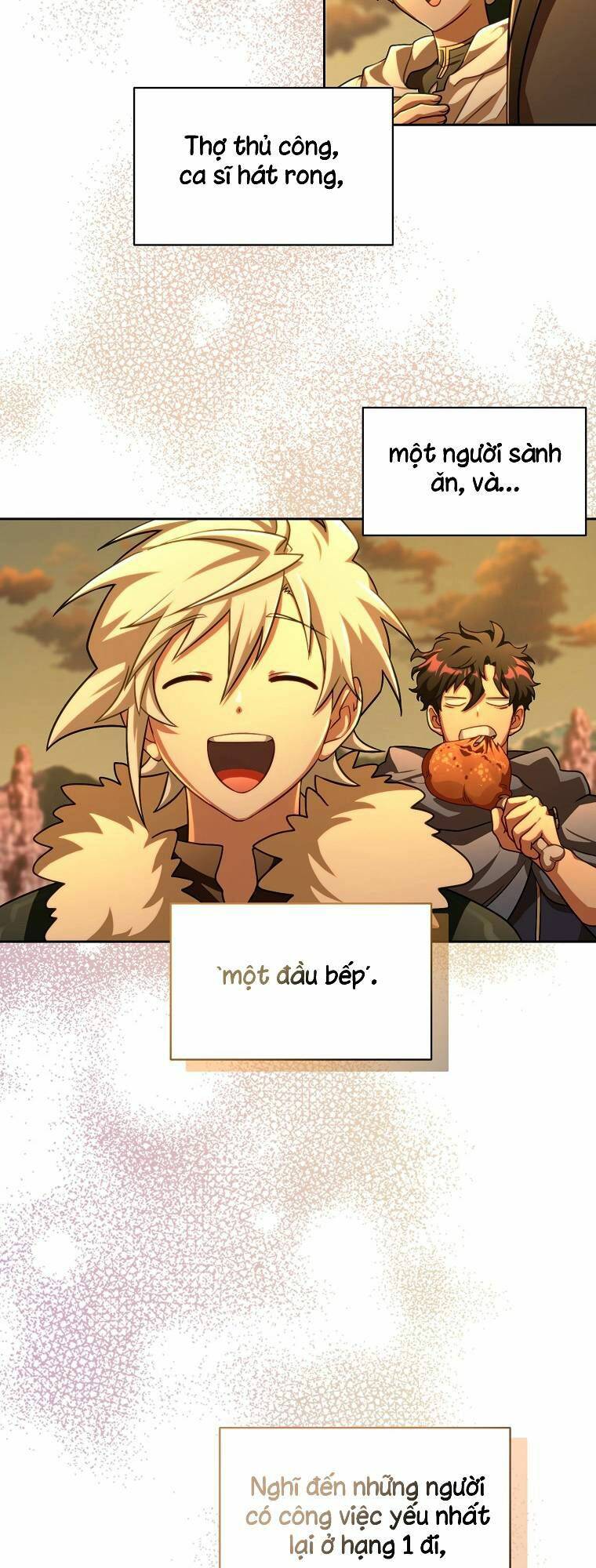 Xin Mời Dùng Bữa Chapter 73 - Trang 2