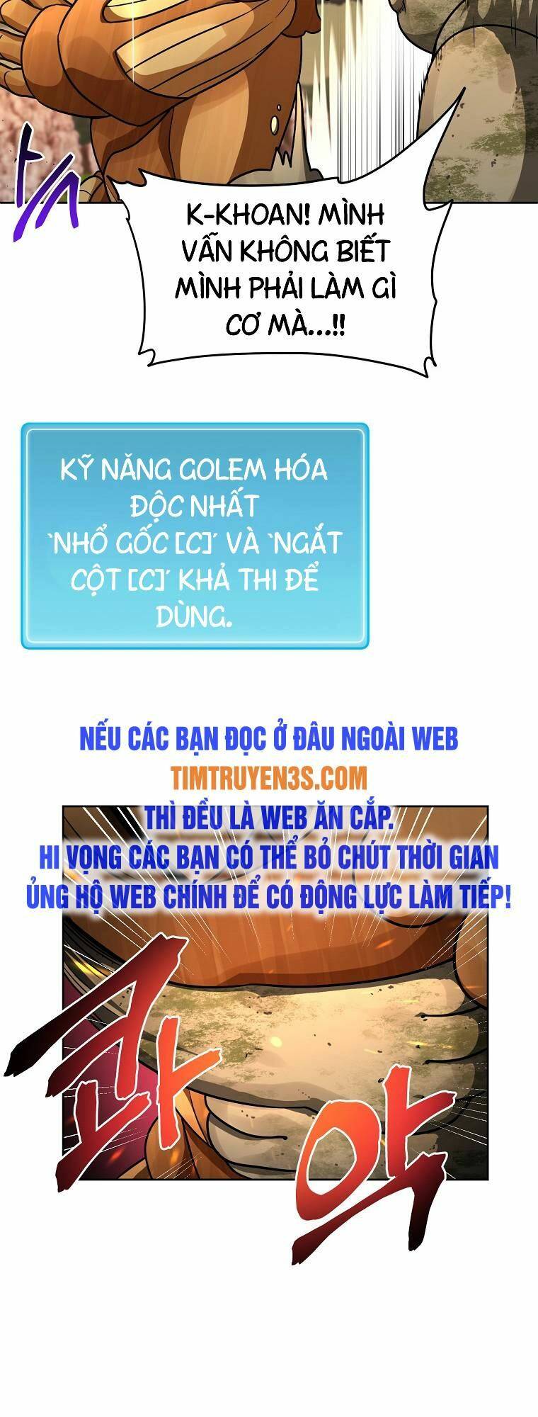 Xin Mời Dùng Bữa Chapter 73 - Trang 2