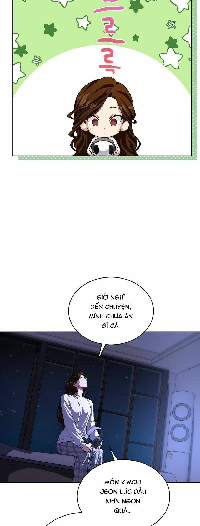 Xin Mời Dùng Bữa Chapter 74 - Trang 2