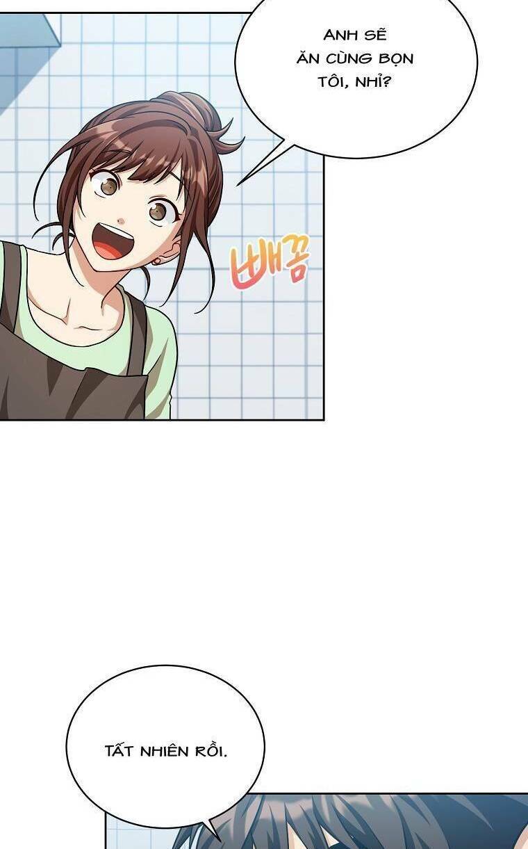 Xin Mời Dùng Bữa Chapter 75 - Trang 2