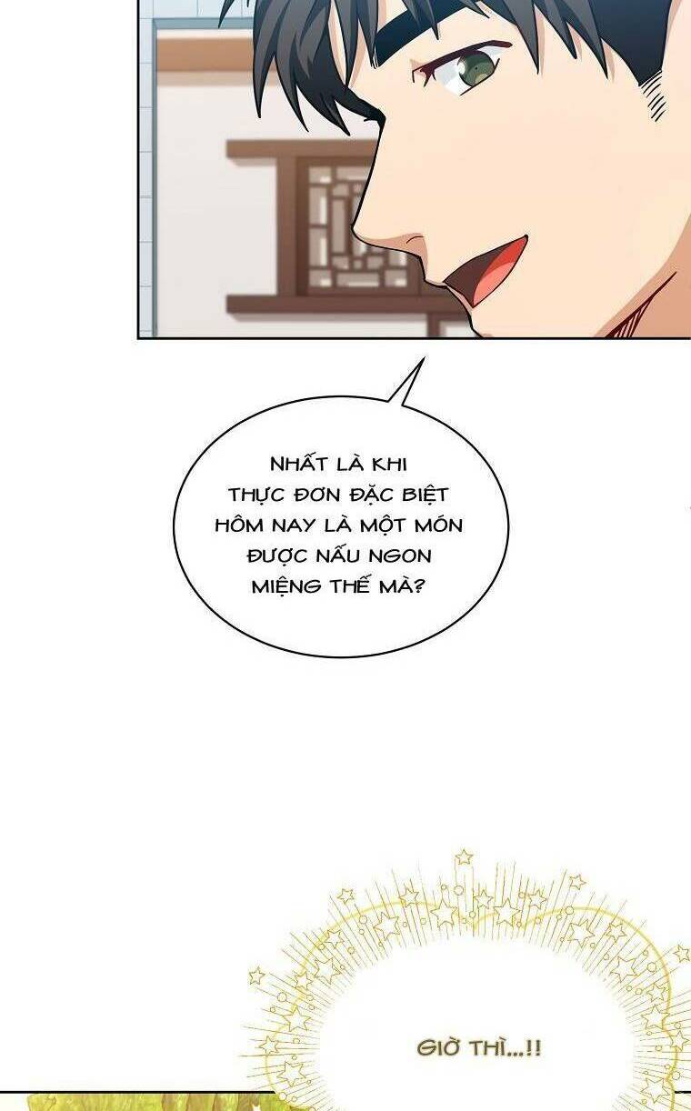 Xin Mời Dùng Bữa Chapter 75 - Trang 2