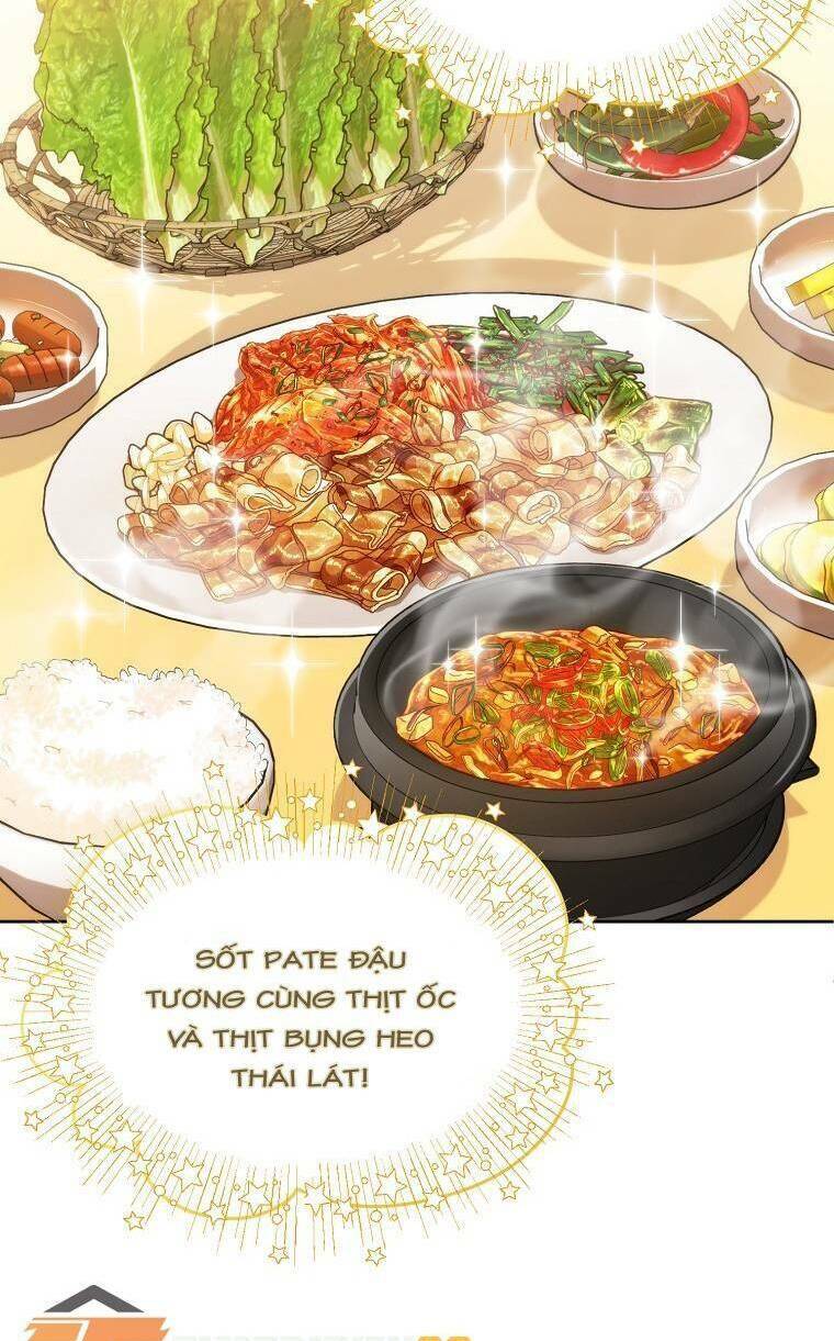 Xin Mời Dùng Bữa Chapter 75 - Trang 2