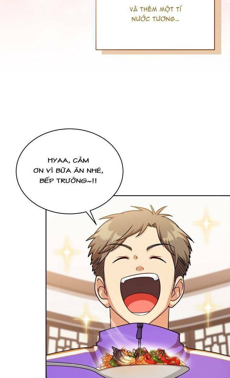 Xin Mời Dùng Bữa Chapter 75 - Trang 2