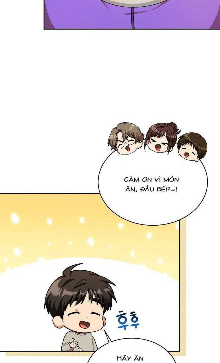 Xin Mời Dùng Bữa Chapter 75 - Trang 2