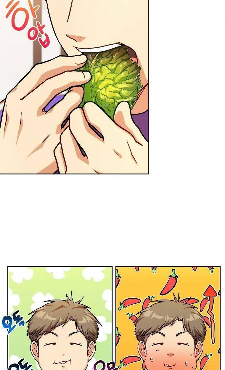 Xin Mời Dùng Bữa Chapter 75 - Trang 2