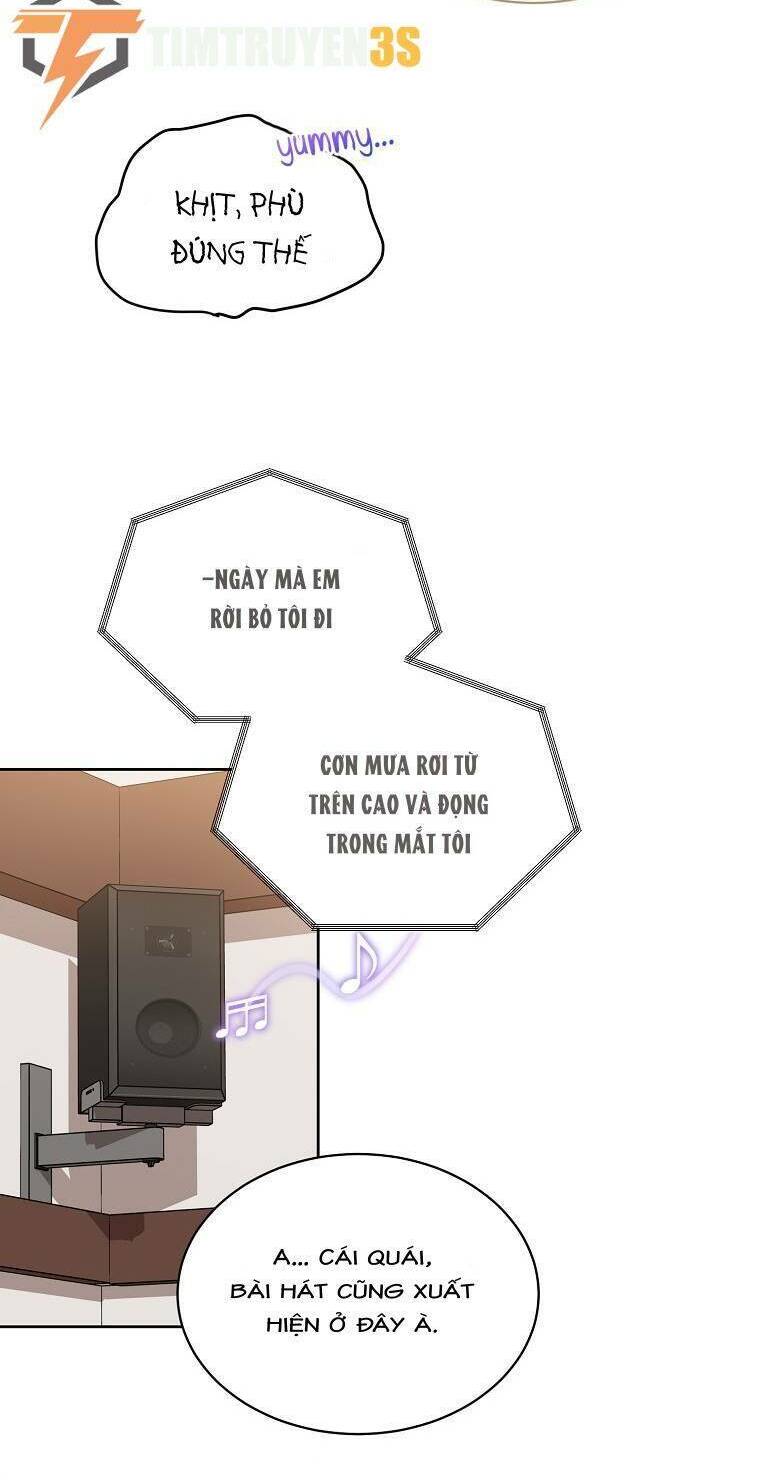 Xin Mời Dùng Bữa Chapter 75 - Trang 2