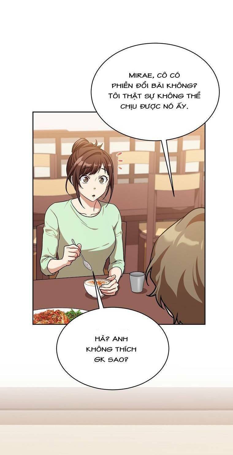 Xin Mời Dùng Bữa Chapter 75 - Trang 2