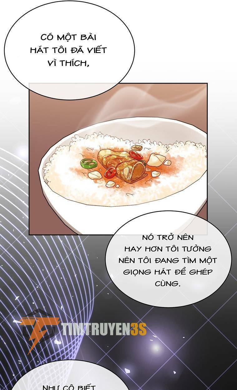 Xin Mời Dùng Bữa Chapter 75 - Trang 2