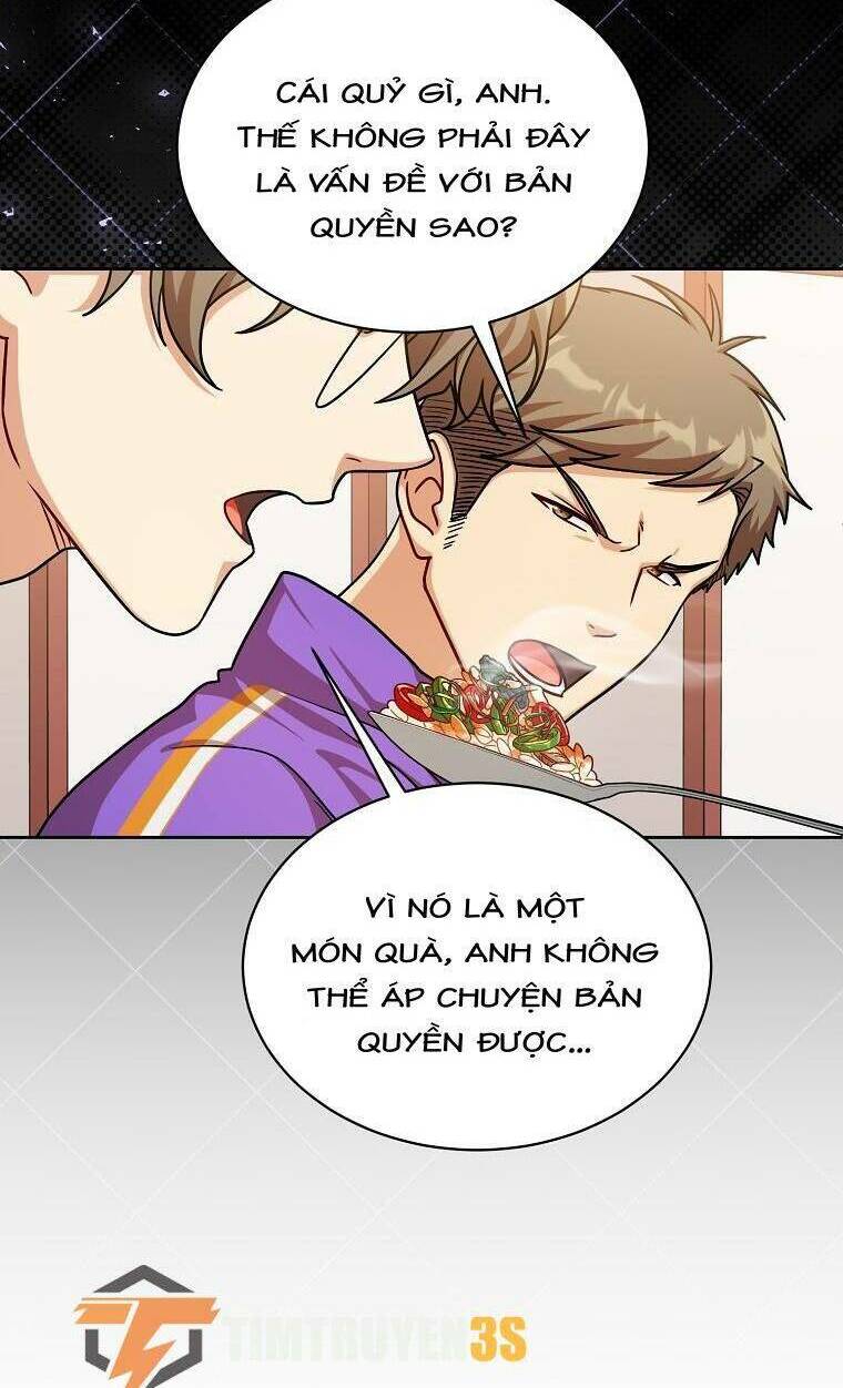 Xin Mời Dùng Bữa Chapter 75 - Trang 2