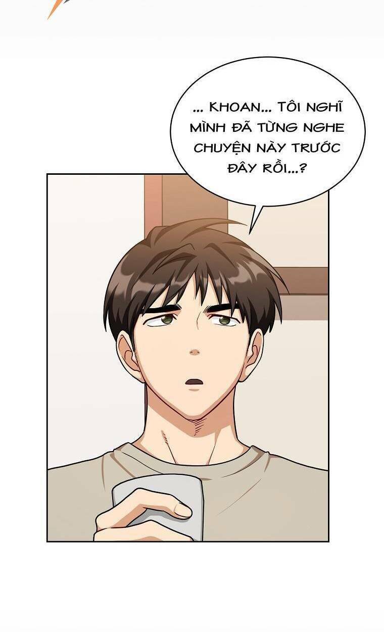 Xin Mời Dùng Bữa Chapter 75 - Trang 2