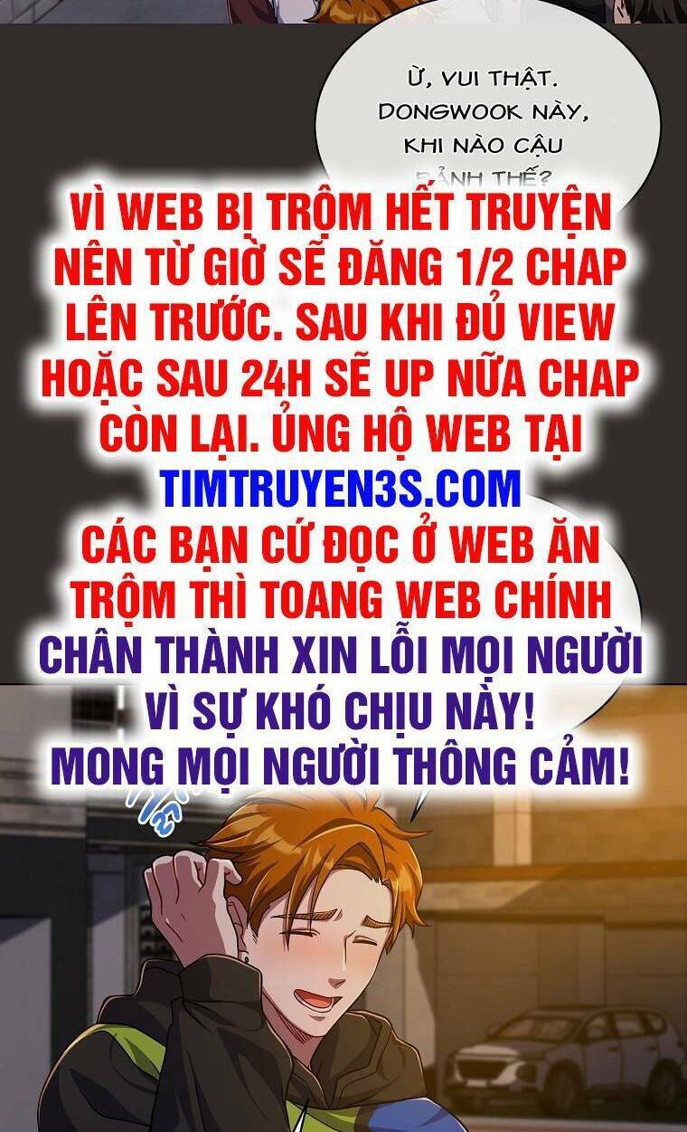 Xin Mời Dùng Bữa Chapter 75 - Trang 2