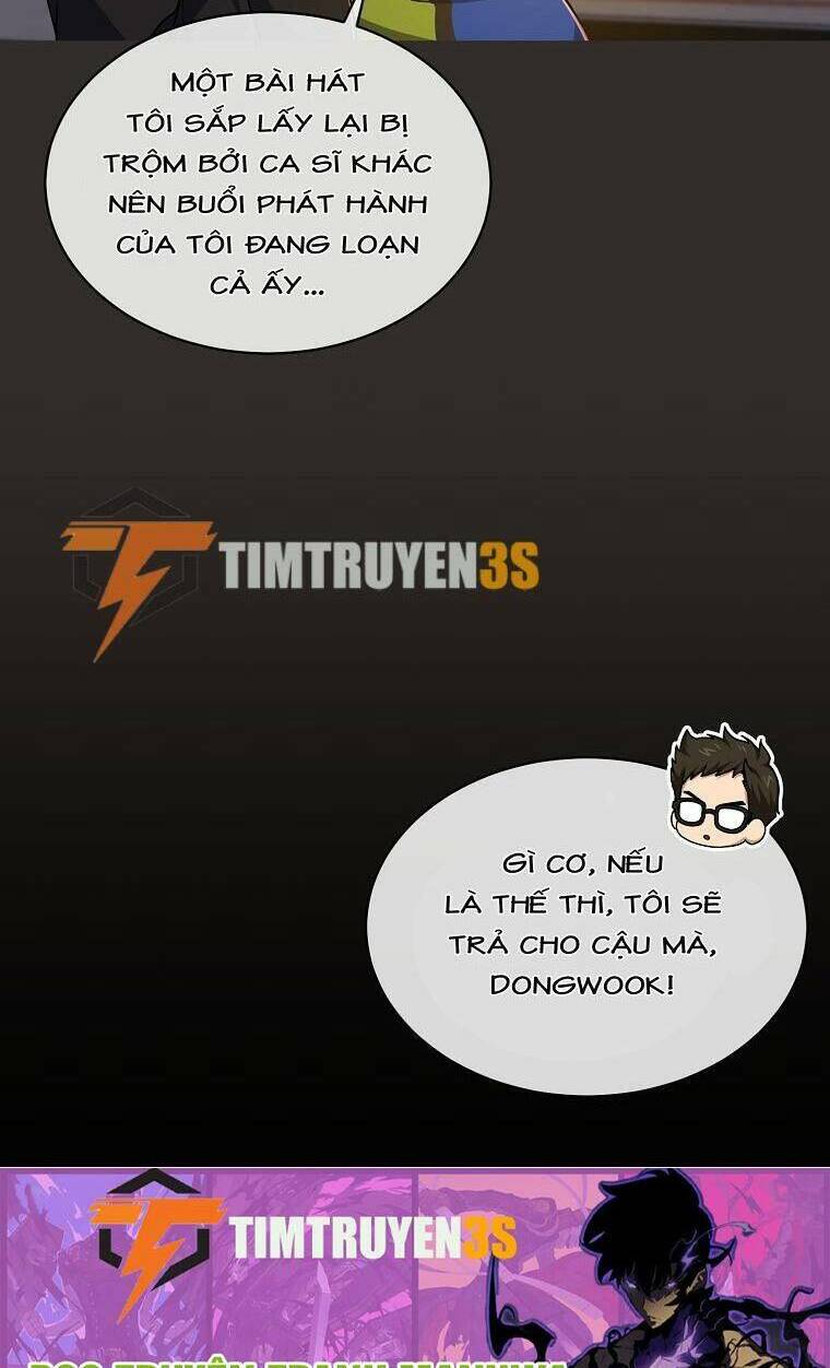 Xin Mời Dùng Bữa Chapter 75 - Trang 2