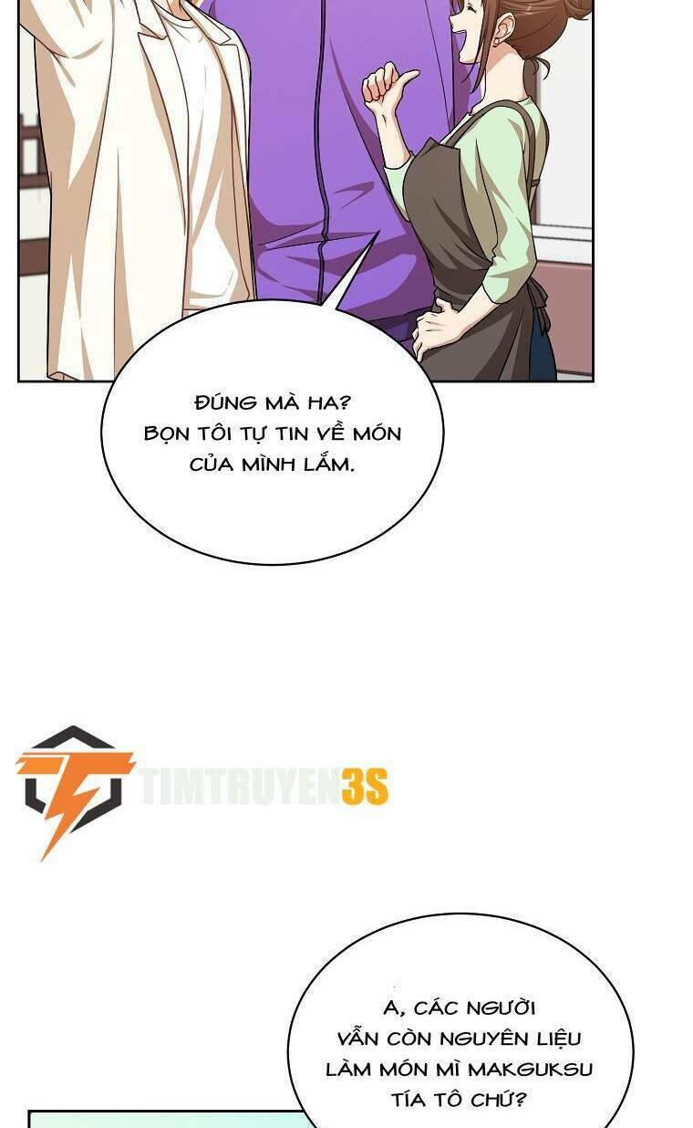 Xin Mời Dùng Bữa Chapter 75 - Trang 2