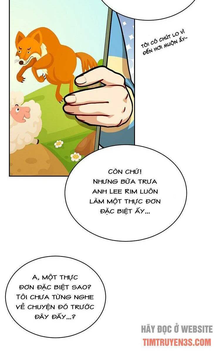 Xin Mời Dùng Bữa Chapter 75 - Trang 2