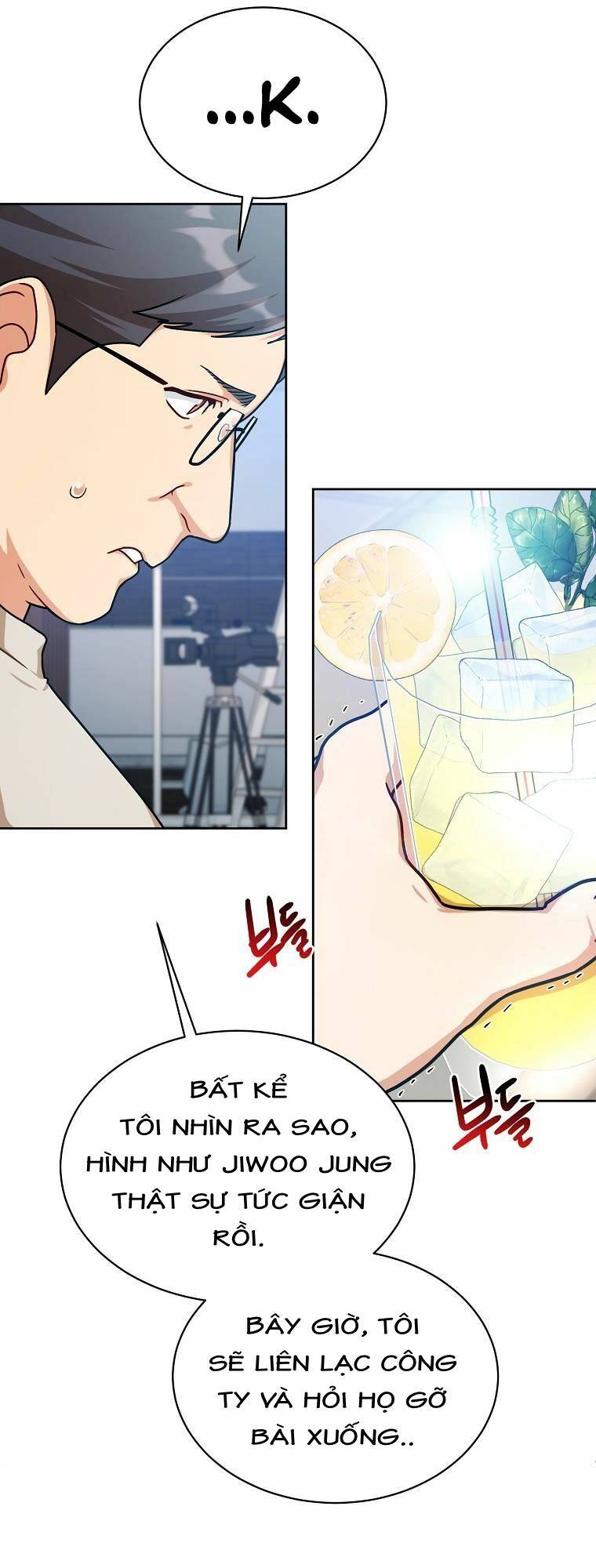 Xin Mời Dùng Bữa Chapter 76 - Trang 2