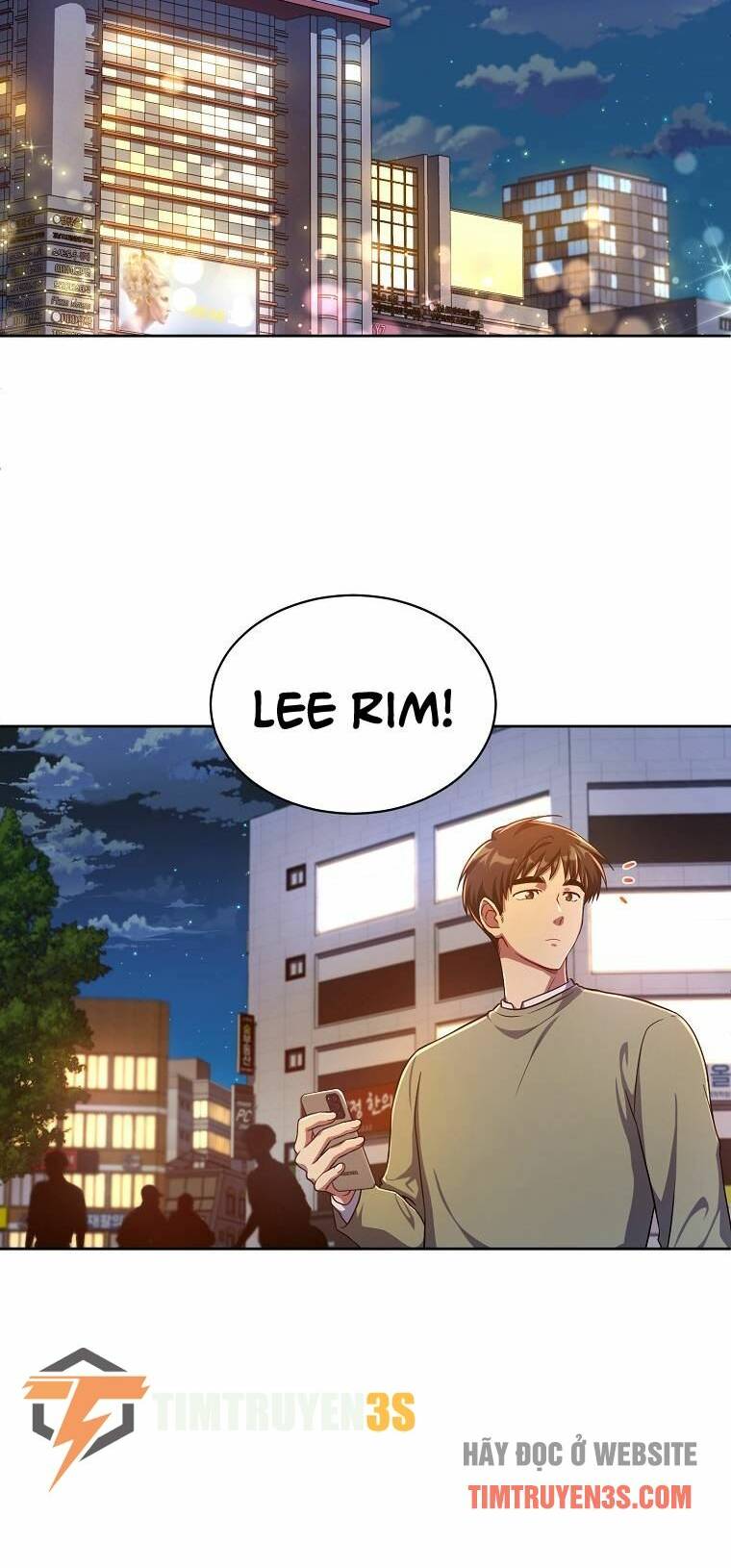 Xin Mời Dùng Bữa Chapter 76 - Trang 2