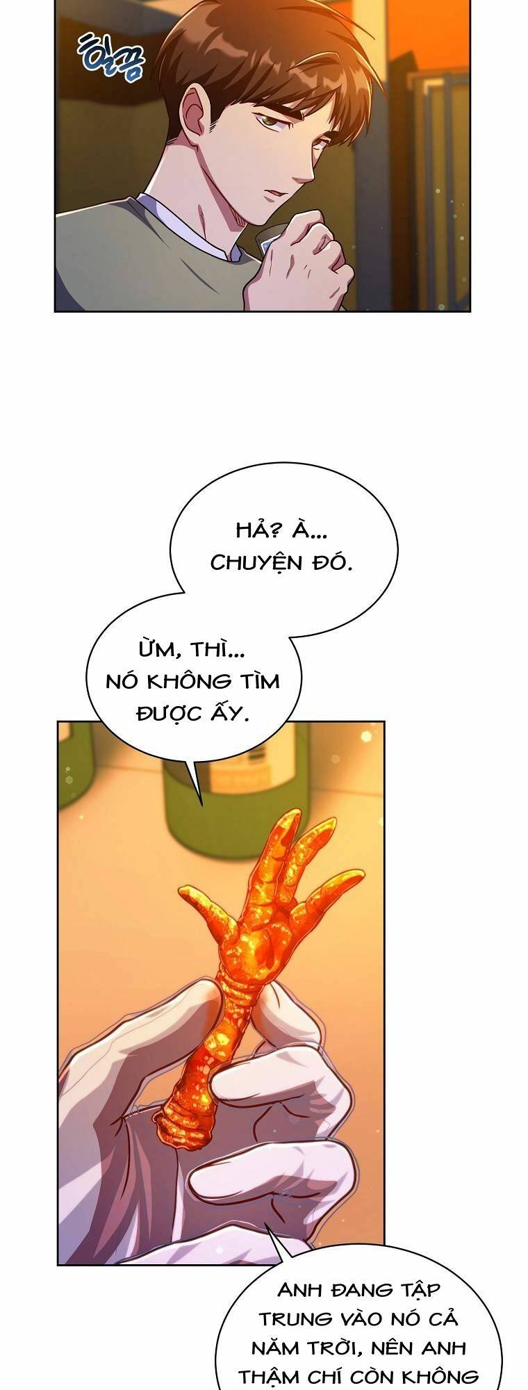 Xin Mời Dùng Bữa Chapter 76 - Trang 2