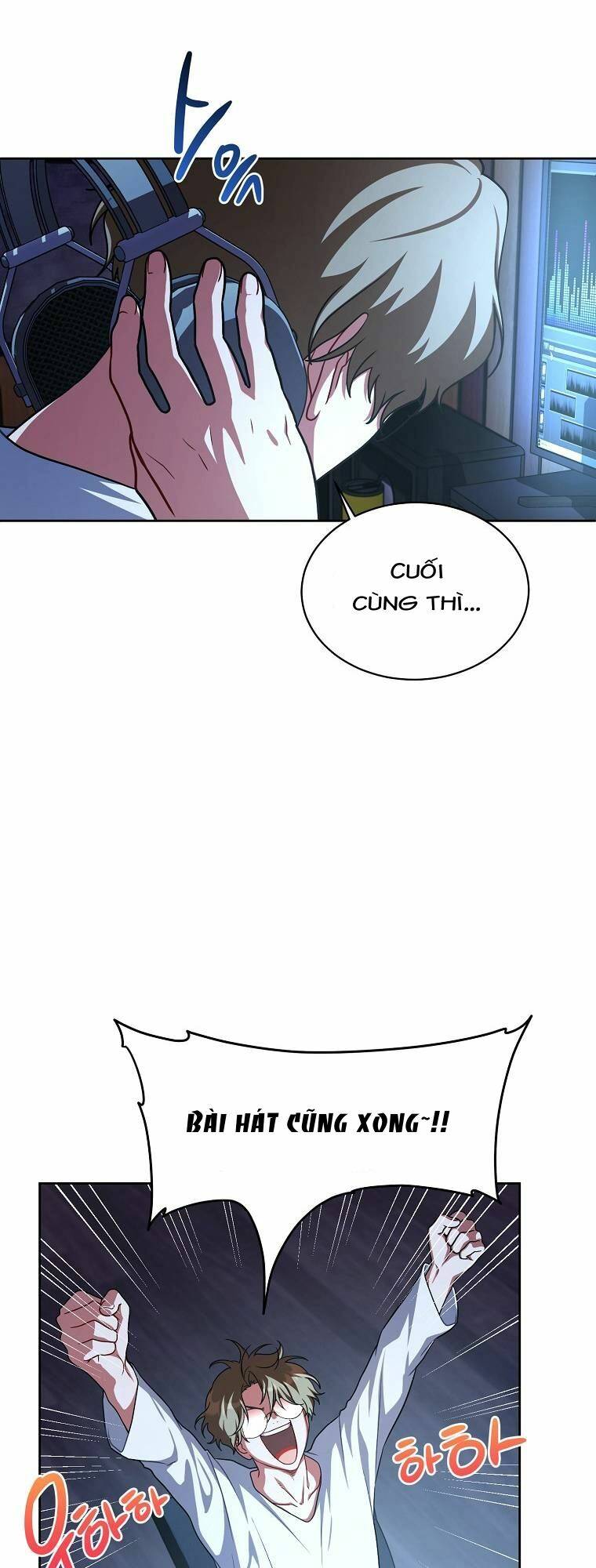 Xin Mời Dùng Bữa Chapter 76 - Trang 2