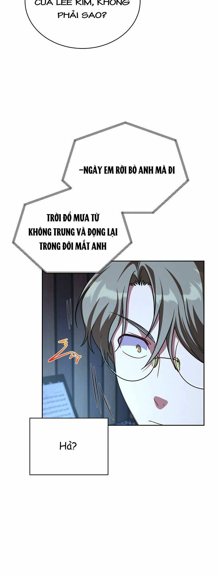 Xin Mời Dùng Bữa Chapter 76 - Trang 2