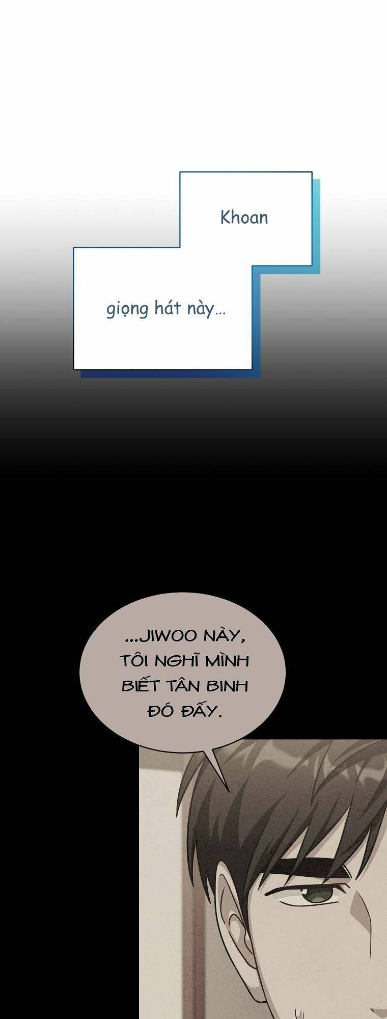 Xin Mời Dùng Bữa Chapter 76 - Trang 2