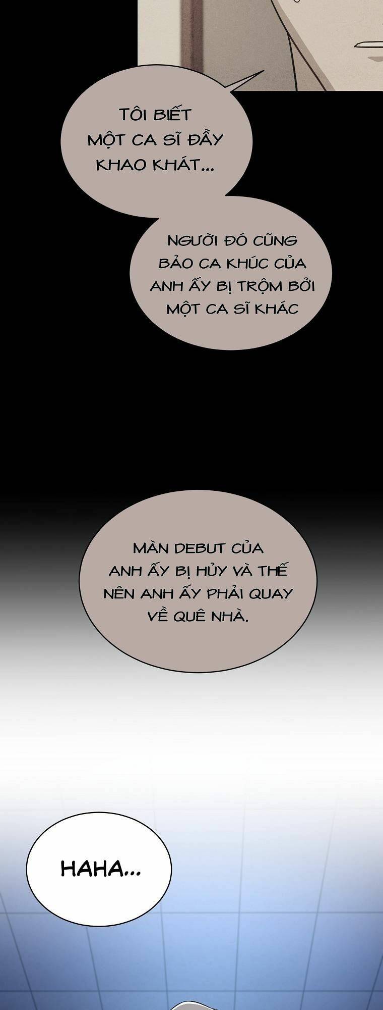 Xin Mời Dùng Bữa Chapter 76 - Trang 2